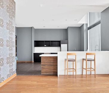 For Lease - 233 South Park Road Unit# 508, Markham, Ontario - Photo 6