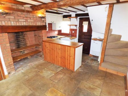 1 bedroom cottage to rent - Photo 3