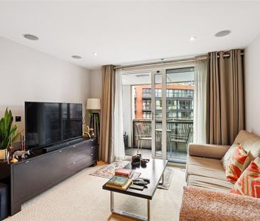 1 bedroom apartment to rent - Photo 4