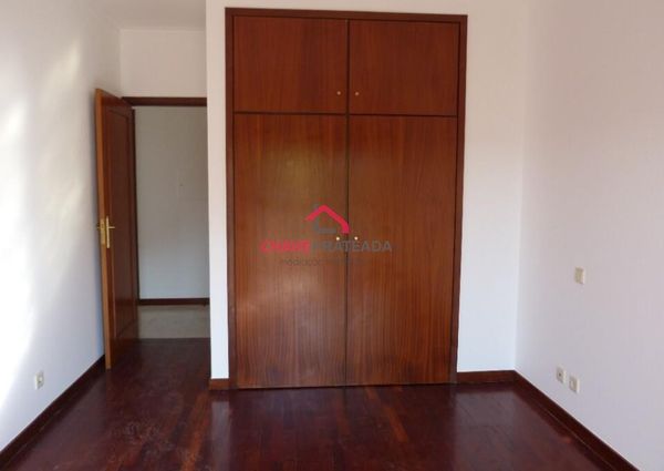 Apartamento T1 em Braga