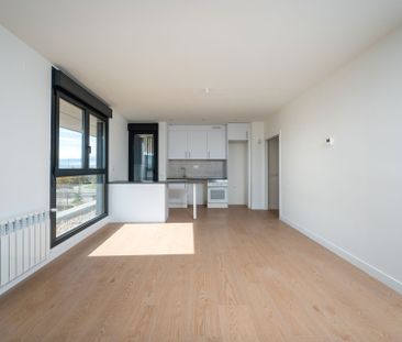 Piso de alquiler en Honrubia, 9, Ensanche de Vallecas - La Gavia - Photo 3