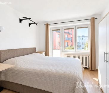 Pronájem bytu 2+1 54 m² - Photo 4