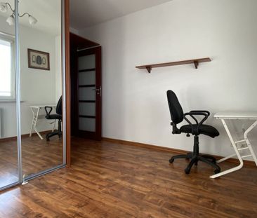 Dobra lokalizacja, balkon, parking w cenie 49.56 m² - Zdjęcie 4