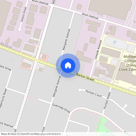 433 Barton Street, Hamilton