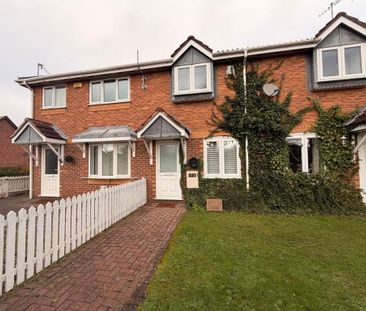 2 bedroom end of terrace house to rent - Photo 3