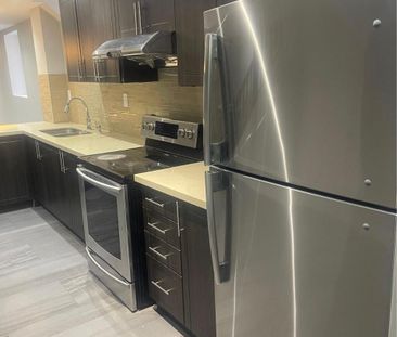 For Lease - 5 Rathmore Street Unit# BSMT, Brampton, Ontario - Photo 6