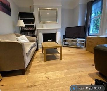 1 bedroom in a house share to rent - Photo 6