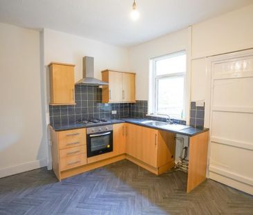 3 bed House - Terraced for Rent - Photo 3