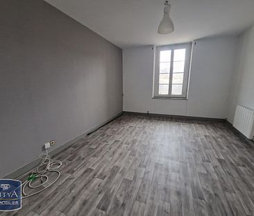 Location appartement 1 pièce de 34.98m² - Photo 3