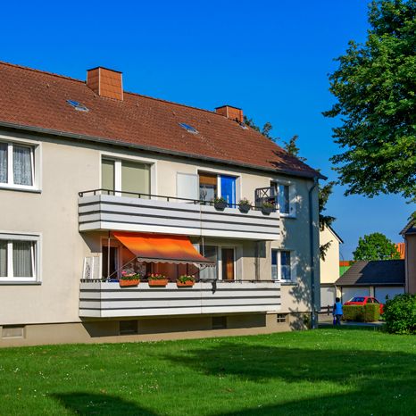 Charmante 3-Zimmer-Etagenwohnung in Bergkamen - Photo 2