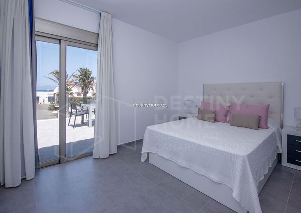 Apartamento en Corralejo, alquiler