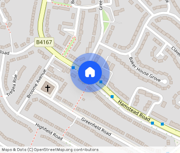 Great Barr, Birmingham, B44 - Photo 1