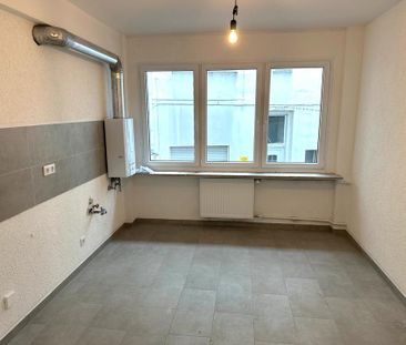 Renovierte 3-Zimmer Wohnung in Wuppertal-Elberfeld ! - Foto 1