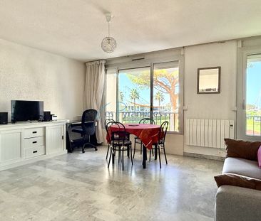 Location Appartement 2 pièces 43m² LA GRANDE MOTTE 34280 - Photo 1