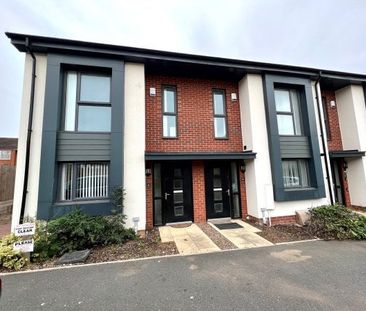 Starling Close, Coventry, CV4, Property for rent - Photo 5