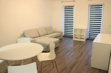 Mieszkanie na wynajem – Kościelna Wieś - Zdjęcie 2