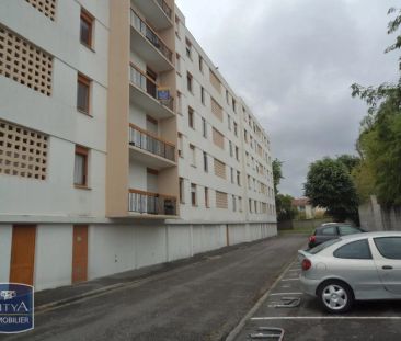 Appartement à louer 1 pièce 29.54m² - Photo 6