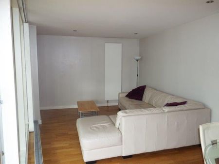 2 Bed Flat, N V Building, M50 - Photo 2