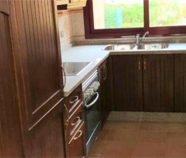 Piso de alquiler en Calle Yerbabuena, 3, Los Flamingos - Photo 2