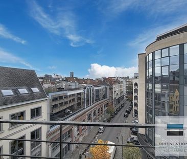 Appartement te huur - Foto 4