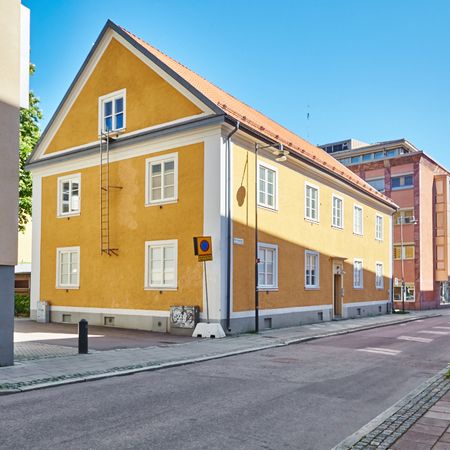 Övre Kungsgatan 8 - Photo 3