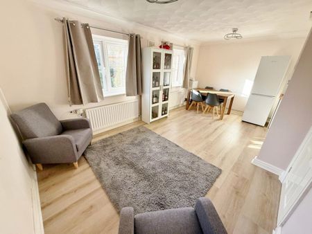 1 bedroom apartment to rent - Photo 2