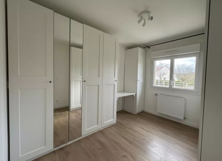 Maison meublée 121 m² - 3 /4 chambres -Terrasse - Location - Photo 2