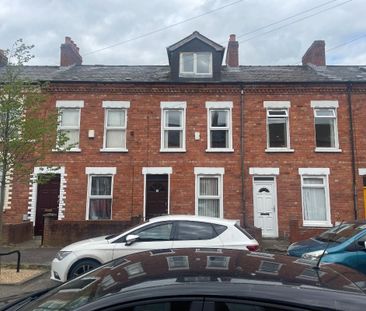 40 Palestine Street, Belfast BT7 1QJ - Photo 2