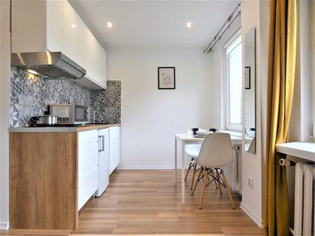 Kraków ul. Pilotów - Photo 3