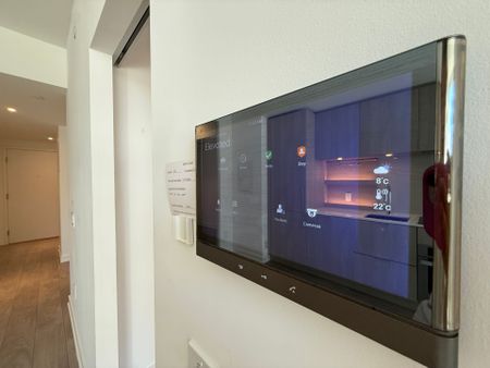 For Lease - 28 Ann Street Unit# 215, Mississauga, Ontario - Photo 5