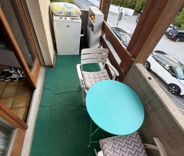 1.5 Zimmer, 25 m², 1. Stock - Photo 6