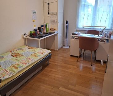 Moderne Familienwohnung - Photo 4