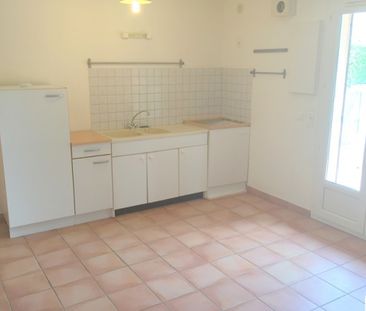 APPARTEMENT LES MILLES - 2 pièce(s) - 34.92 m2 - Photo 3