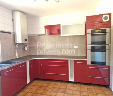 Location Maison 4 pièces 84m² BLAYE 33390 - Photo 3