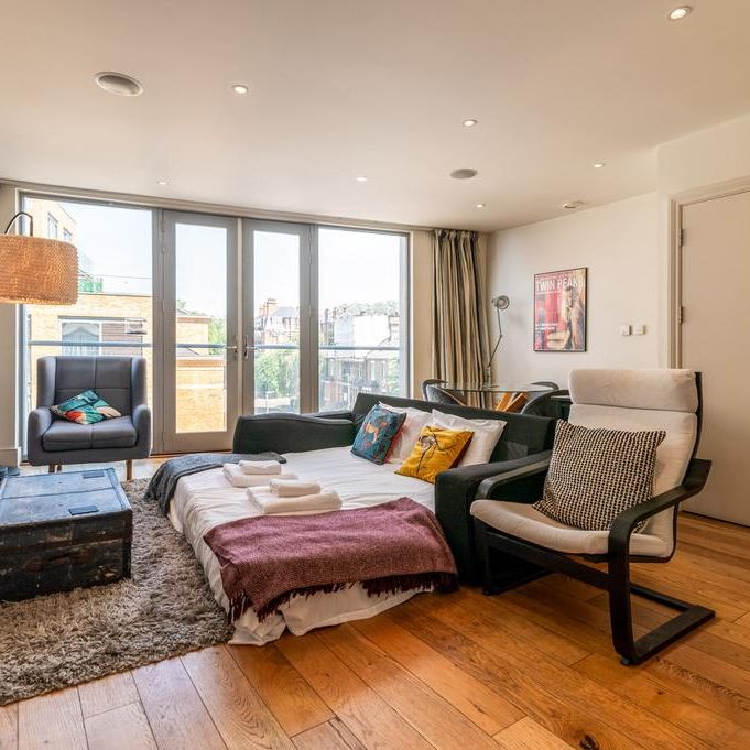 2 bedroom flat to rent - Photo 1