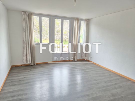 A LOUER Appartement 50000 Saint Lo 3 pi�ce(s) 61.12 m2 - Photo 1