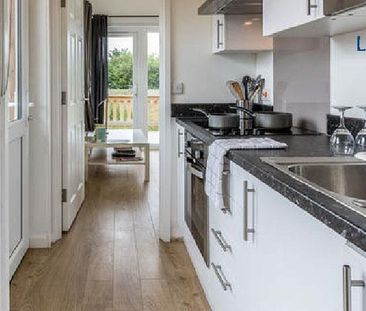 1 bedroom apartment to rent - Photo 3