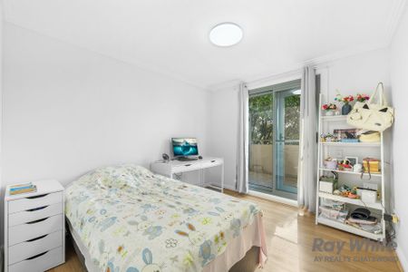 3 Bedroom Apartment In A Prime Chatswood Location - Photo 3