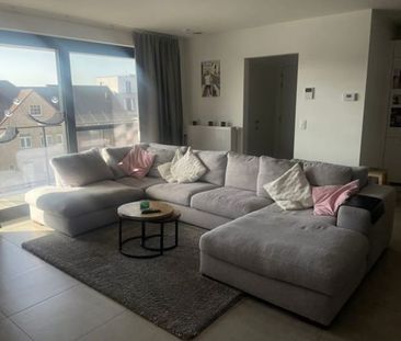 Appartement te huur - Photo 1