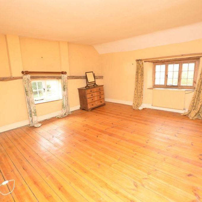 3 bedroom cottage to rent - Photo 1