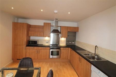 2 bedroom flat to rent - Photo 5