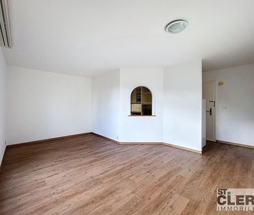 Appartement de 1.5 pièces au calme - Photo 1