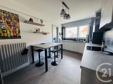 Appartement F4 à louer - Photo 3