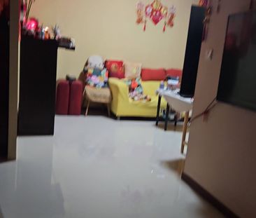 3 Bedroom HDB_FOUR_ROOM at Yishun - Photo 3