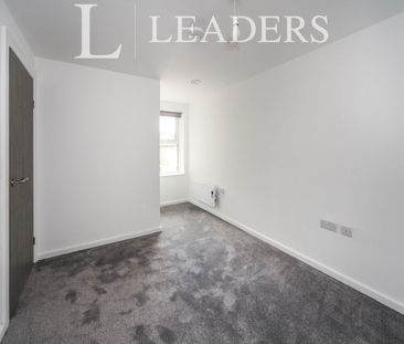 1 bedroom apartment to rent Hastings Street, Luton, Bedfordshire, LU1 - Photo 4