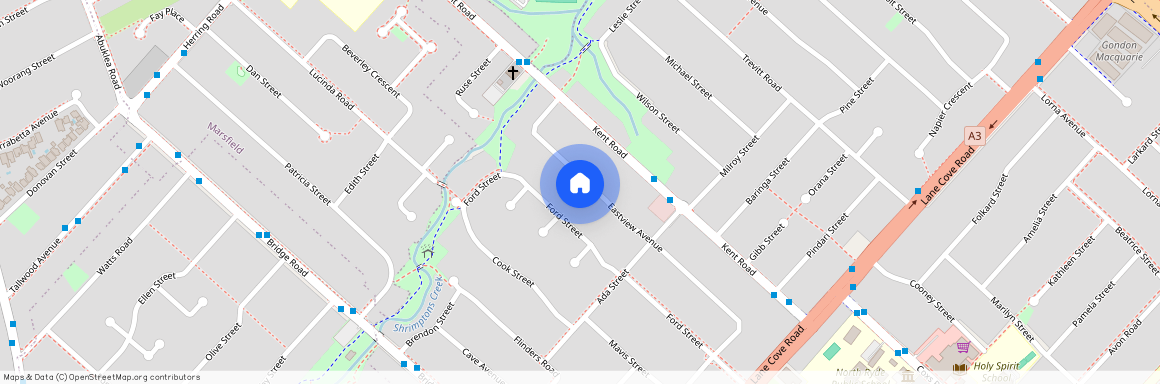 87 Eastview Avenue, North Ryde