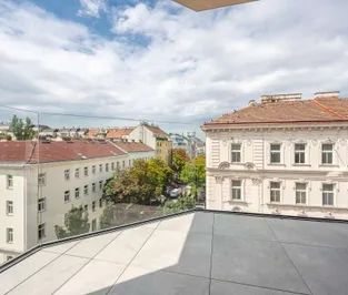 ++FonteFlats++ Elegant 3-room New-Build in a Period Building - First Occupancy with Balcony - Photo 2