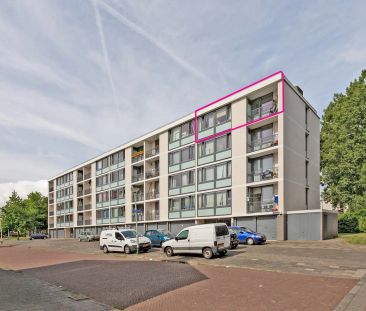 Appartement Mollenberg, Breda - À Louer - Foto 2