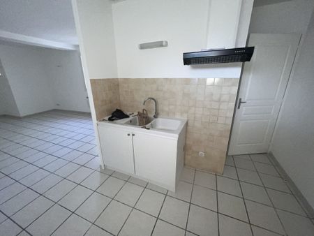 Appartement de type F3 - GANGES - Photo 2