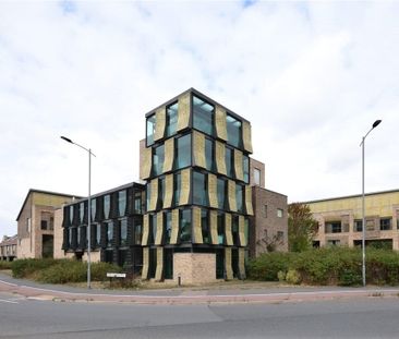 Well presented 2 bedroom apartment with a wrap around balcony to re... - Photo 2